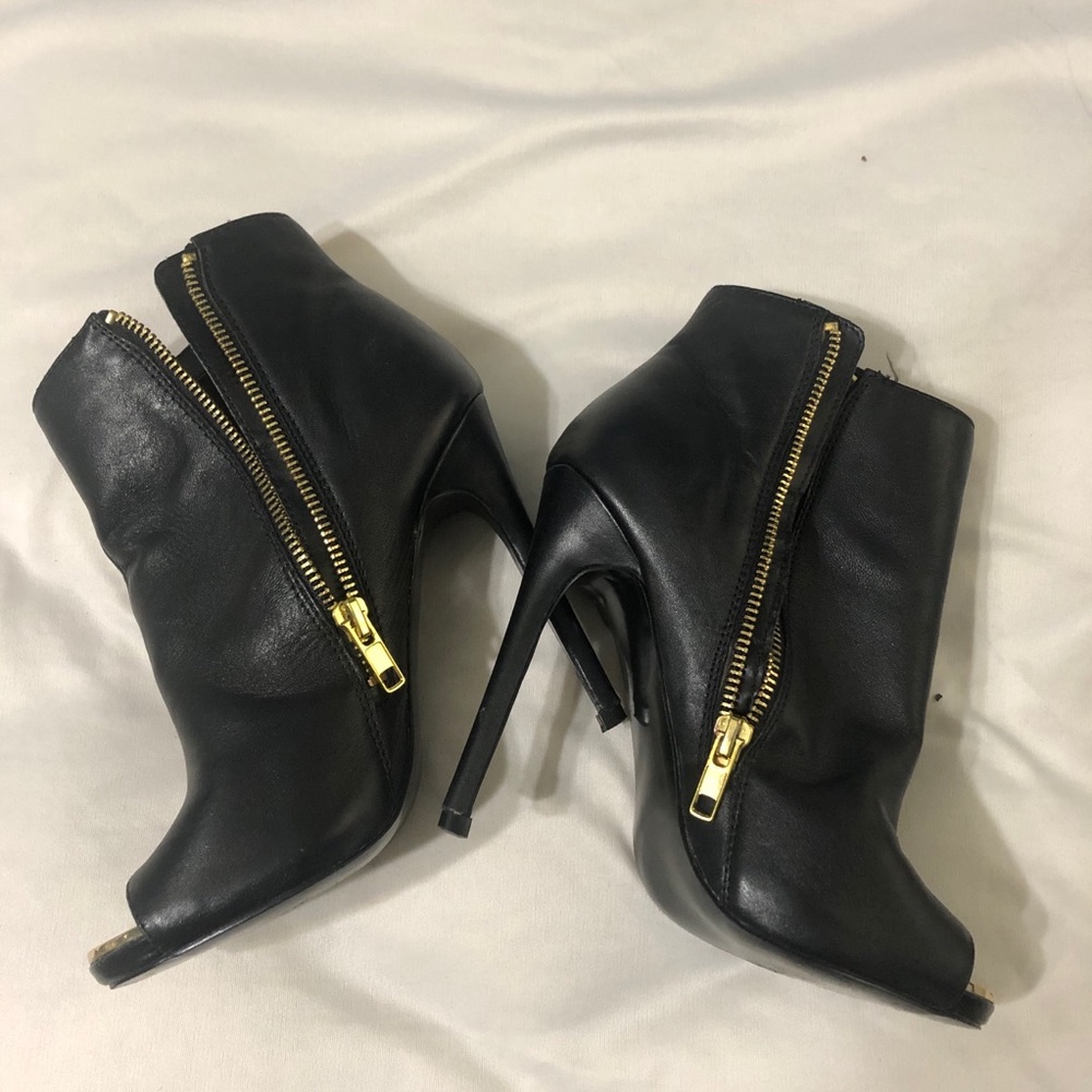 Steve Madden ankle boots